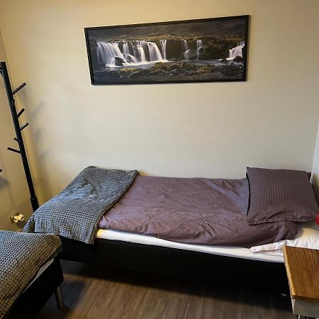 Cosy Harbour Apartment Reykjavík Dış mekan fotoğraf